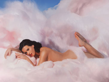 Портрет Кэти Перри (Katy Perry) работы Уилла Коттона Портрет Кэти Перри (Katy Perry) работы Уилла Коттона