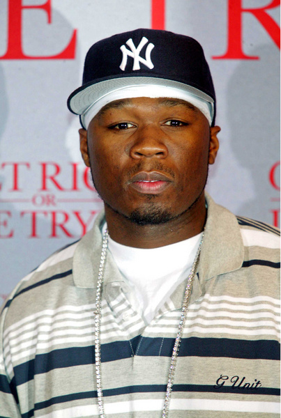 50 Cent 50 Cent