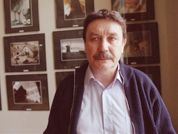 В конкурсную программу «Кинотавра»-2011 вошли 14 картин В конкурсную программу «Кинотавра»-2011 вошли 14 картин