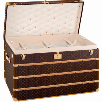 Чемодан, Louis Vuitton Чемодан, Louis Vuitton