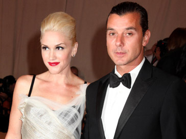 Гвен Стефани (Gwen Stefani) и Гэвин Россдейл (Gavin Rossdale) Гвен Стефани (Gwen Stefani) и Гэвин Россдейл (Gavin Rossdale)