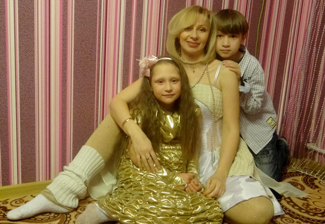 Конкурс красоты «Миссис Волжский – 2016»: фото участниц Конкурс красоты «Миссис Волжский – 2016»: фото участниц