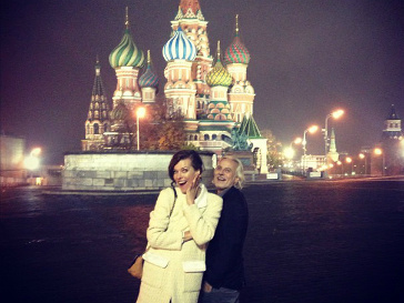 Милла Йовович (Milla Jovovich Милла Йовович (Milla Jovovich