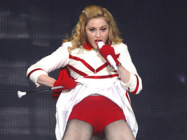 Мадонна (Madonna) Мадонна (Madonna)