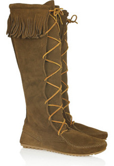 Minnetonka Minnetonka