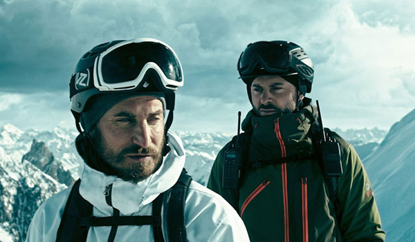 фильмы 2015 список лучших фильмов