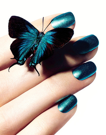 Chanel - L'ete Papillon