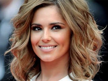 Шерил Коул (Cheryl Cole) Шерил Коул (Cheryl Cole)