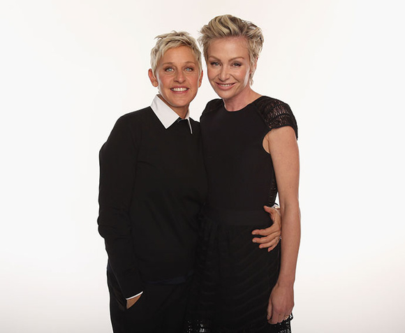 Рики Мартин и другие звезды, сделавшие каминг-аут | галерея [3] фото [3]