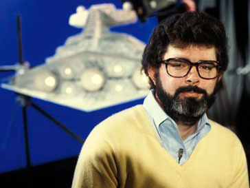 Джорж Лукас (George Lucas) не планирует снимать«Звездные войны» Джорж Лукас (George Lucas) не планирует снимать«Звездные войны»