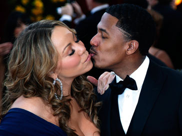 Ник Кэннон (Nick Cannon) подарил Мэрайа Кэри (Mariah Carey) Ролс Ройс Ник Кэннон (Nick Cannon) подарил Мэрайа Кэри (Mariah Carey) Ролс Ройс
