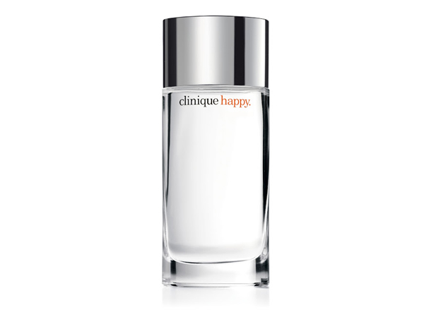 Clinique, Happy