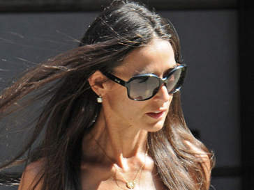 Деми Мур (Demi Moore) Деми Мур (Demi Moore)