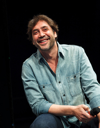 Хавьер Бардем (Javier Bardem)