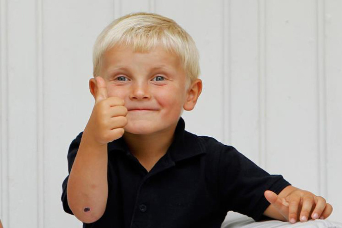 ПРИНЦ СВЕРРЕ МАГНУС ПРИНЦ СВЕРРЕ МАГНУС