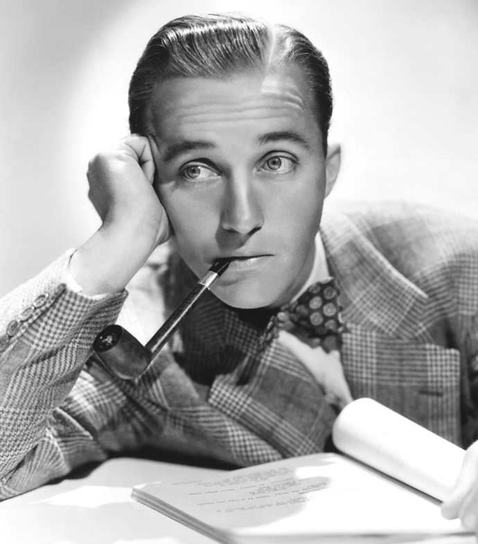 Бинг Кросби Бинг Кросби