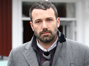 Бен Аффлек (Ben Affleck) Бен Аффлек (Ben Affleck)