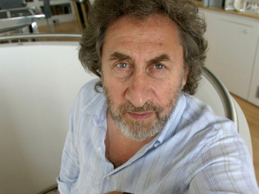 Говард Джейкобсон (Howard Jacobson) - лауреат Букеровской премии Говард Джейкобсон (Howard Jacobson) - лауреат Букеровской премии