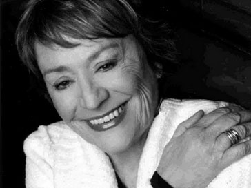 Умерла легенда французского кино Умерла легенда французского кино