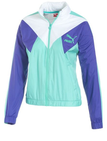 Ветровка Puma, 2990 рублей Ветровка Puma, 2990 рублей