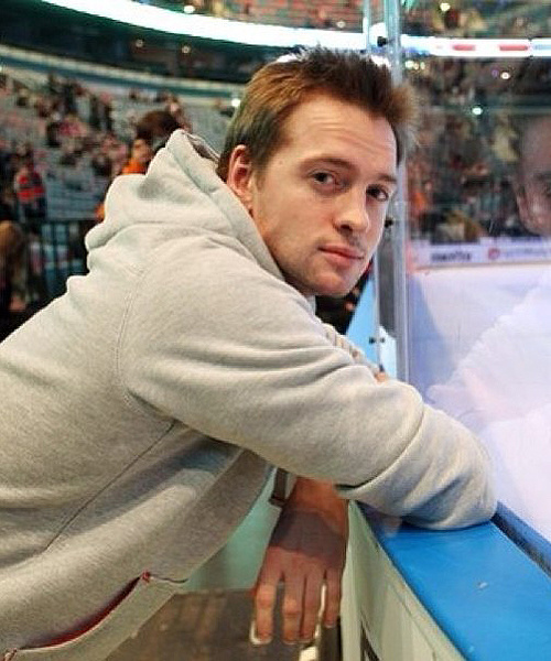 Александр Соколовский Александр Соколовский
