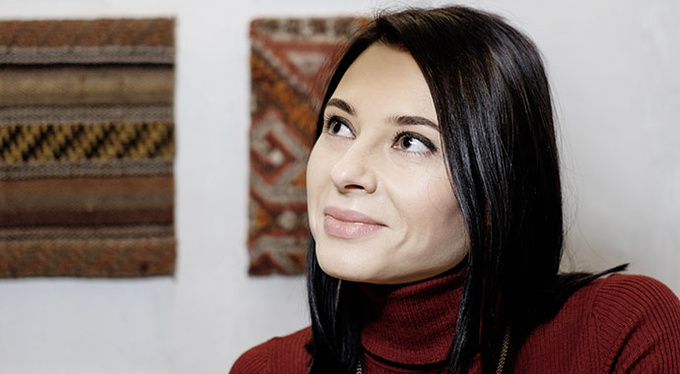 «Как ребенок-ЭКО я доказала свое право на жизнь» «Как ребенок-ЭКО я доказала свое право на жизнь»