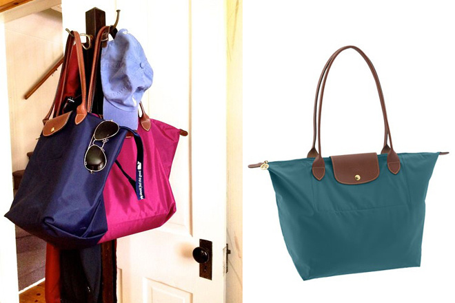 Le Pilage от Longchamp Le Pilage от Longchamp
