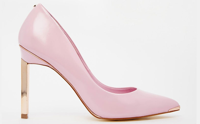 Туфли Ted Baker, 7586 р.