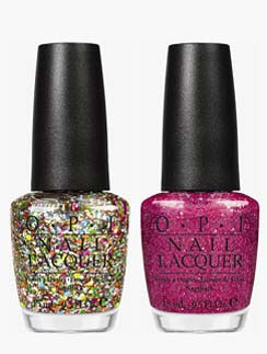 Новая коллекция лаков OPI OPI