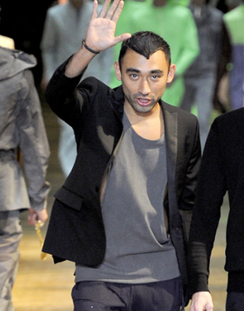 Никола Формичетти (Nicola Formichetti)