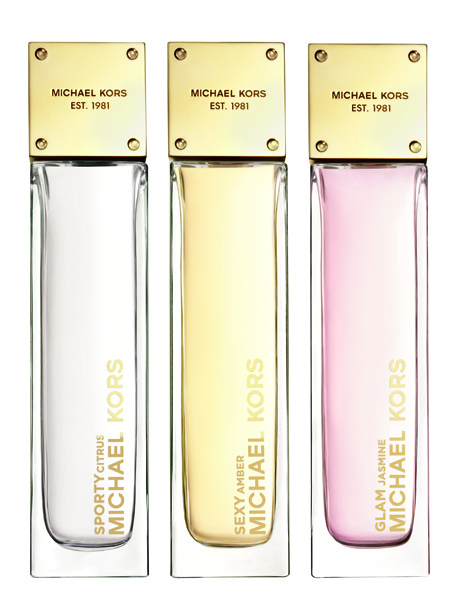 Michael Kors: Citrus Jasmine Sexy Michael Kors: Citrus Jasmine Sexy