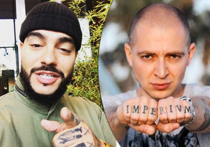 Батл года Оксимирон обвинил Тимати в подкупе зрителей, и