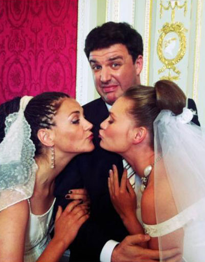 Максим виторган его детей 64 Максим виторган его детей 64