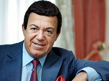 Иосиф Кобзон 6 лет борется с болезнью Иосиф Кобзон 6 лет борется с болезнью