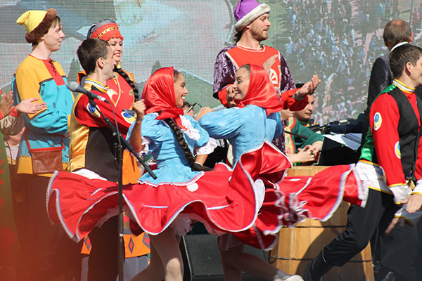 день города самара 2014 день города самара 2014