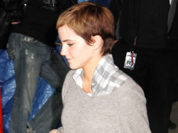 Эмма Уотсон (Emma Watson) Эмма Уотсон (Emma Watson)