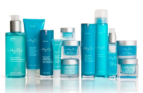 H2O H2O