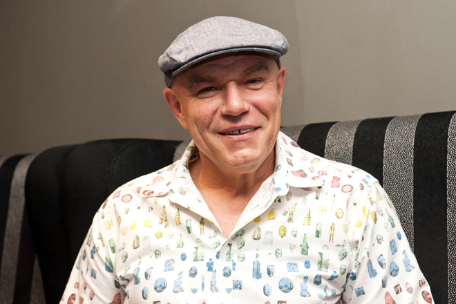 Сергей Мазаев Сергей Мазаев