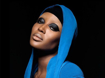 Наоми Кэмбелл (Naomi Campbell) Наоми Кэмбелл (Naomi Campbell)