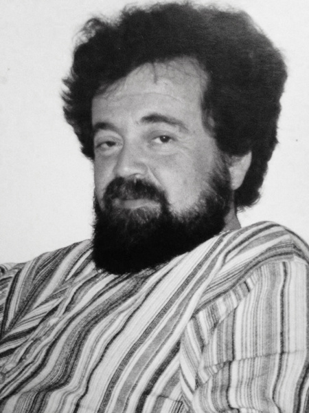 Юрий Варум ушел из жизни в 65 лет Анжелика Варум 2014