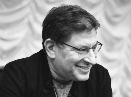 Лекция-консультация Михаила Лабковского Лекция-консультация Михаила Лабковского