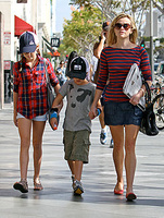 Риз Уизерспун (Reese Witherspoon) Риз Уизерспун (Reese Witherspoon)