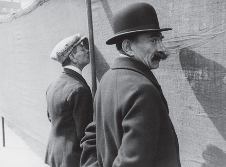 Выставка «Фотоальбом Анри Картье-Брессона. 1932–1946» Выставка «Фотоальбом Анри Картье-Брессона. 1932–1946»