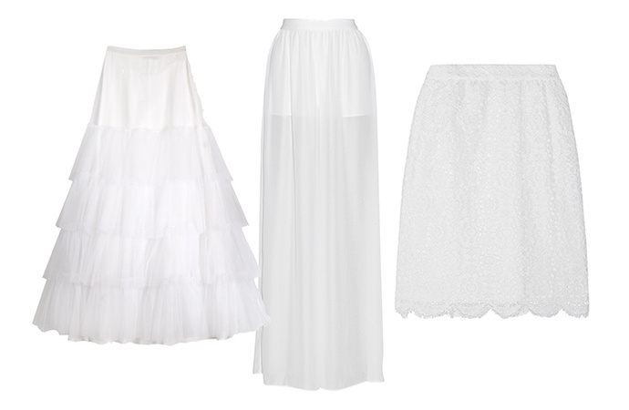 Выбор ELLE: A La Russe, Alice+Olivia, Dolce&Gabbana