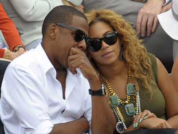 Jay-Z и Бейонсе Ноулз (Beyonce Knowles) Jay-Z и Бейонсе Ноулз (Beyonce Knowles)