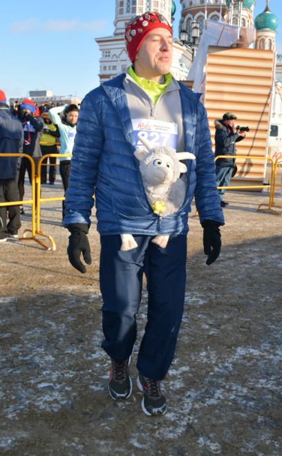 Омск, рождественский полумарафон 2015, костюмы Омск, рождественский полумарафон 2015, костюмы