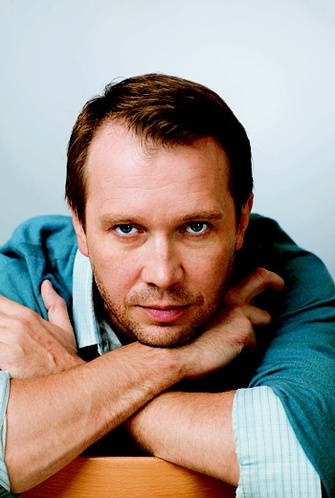 Евгений Миронов Евгений Миронов