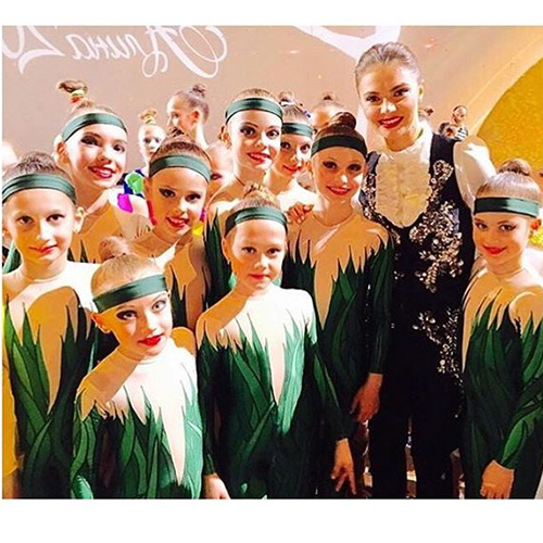 Алина Кабаева похудела Алина Кабаева похудела