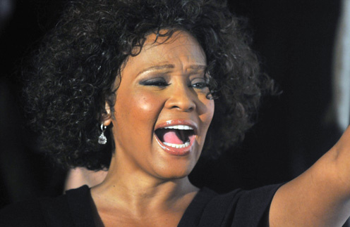 Уитни Из-за смерти Уитни Хьюстон (Whitney Houston) была отменена вечеринка Grammy, на которой певица должна была выступить Уитни Из-за смерти Уитни Хьюстон (Whitney Houston) была отменена вечеринка Grammy, на которой певица должна была выступить