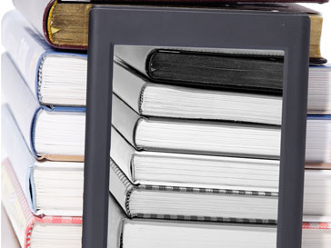Продажа электронных книг Продажа электронных книг